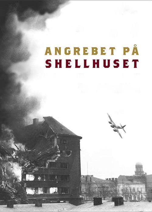 The Shellhouse Raid