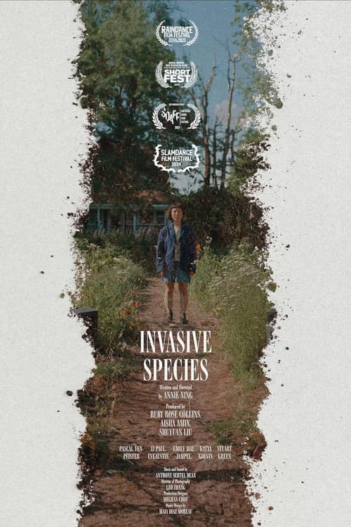 Invasive Species