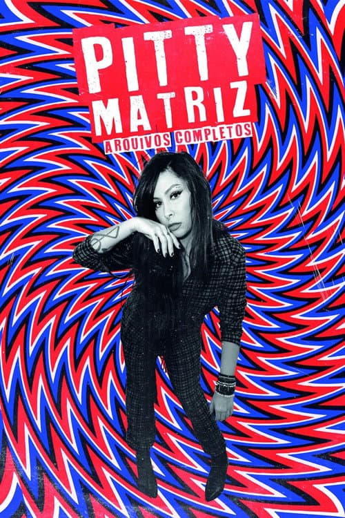 Pitty: Matriz Ao Vivo na Bahia