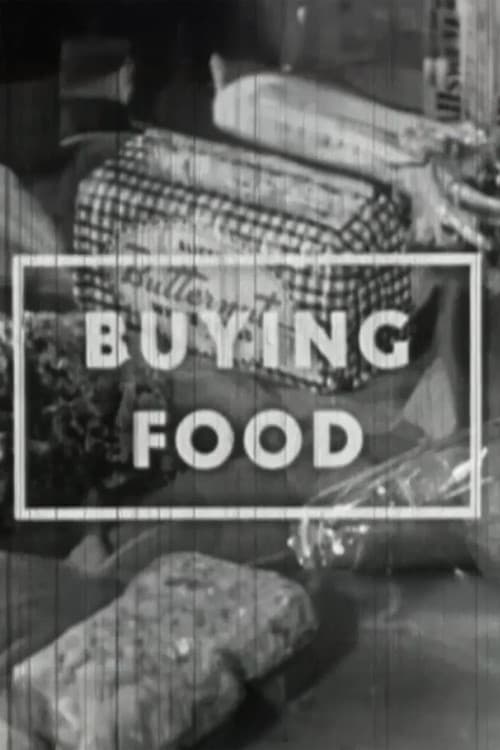 Buying Food