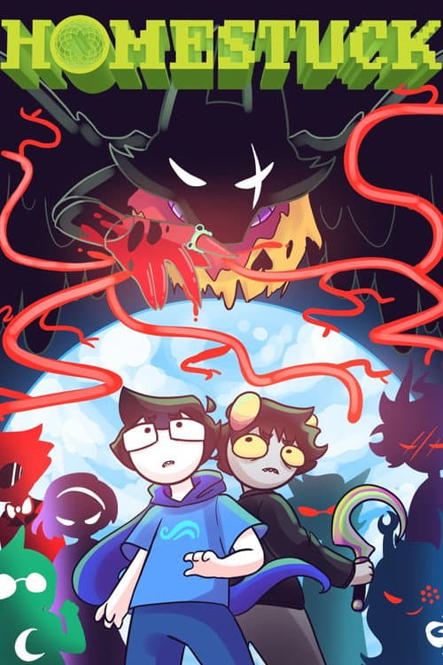Homestuck