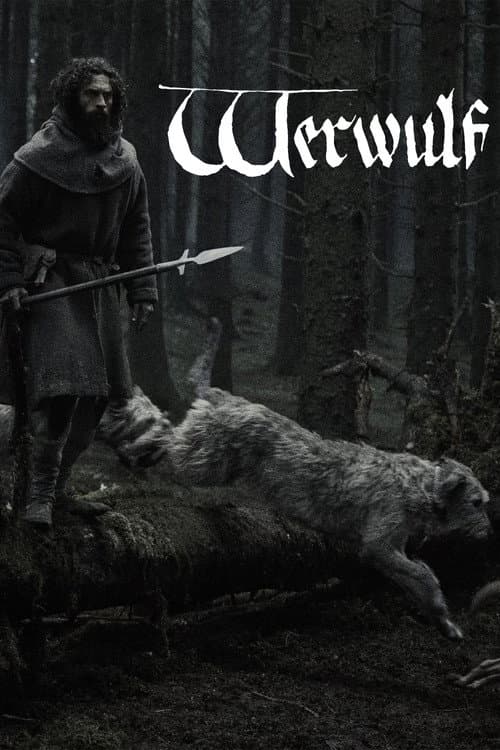 Werwulf