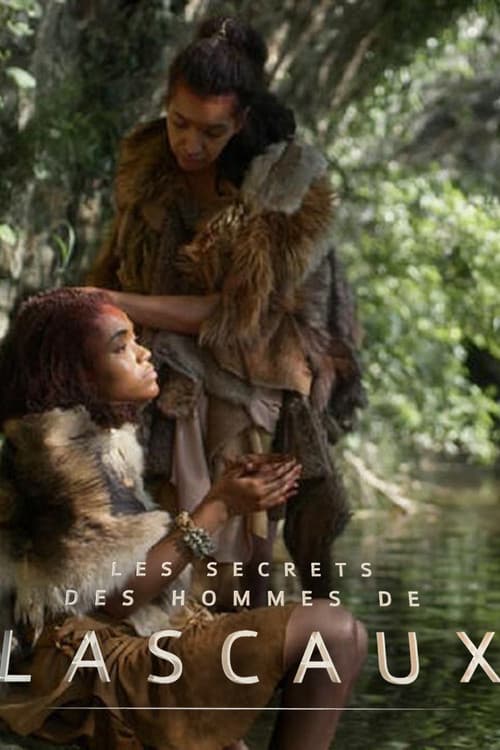 Les secrets des hommes de Lascaux