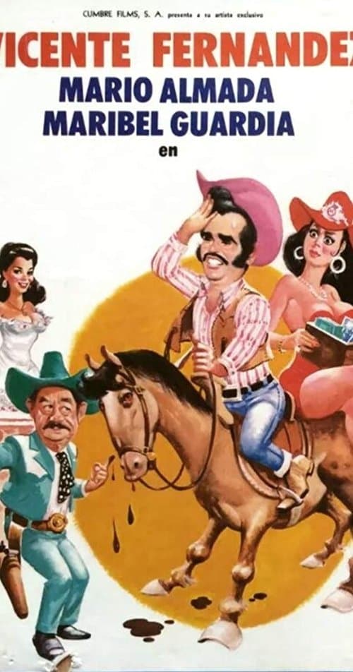 El Cuatrero