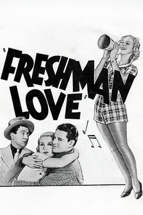 Freshman Love