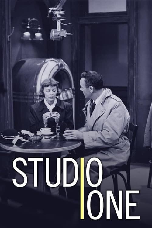 Studio One: Wuthering Heights