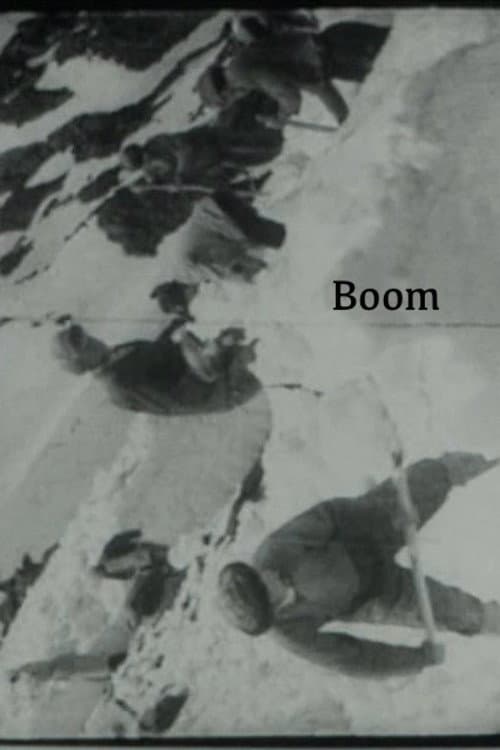 Boom