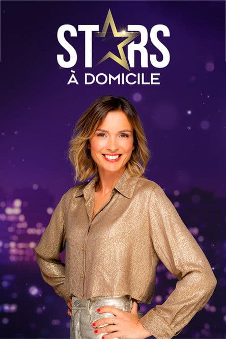 Stars à domicile