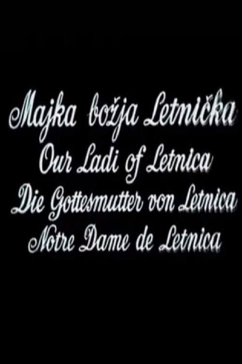 Our Lady of Letnica