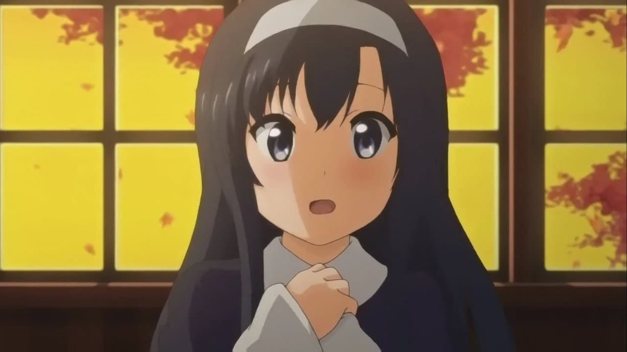 Shoujo Kyouiku RE