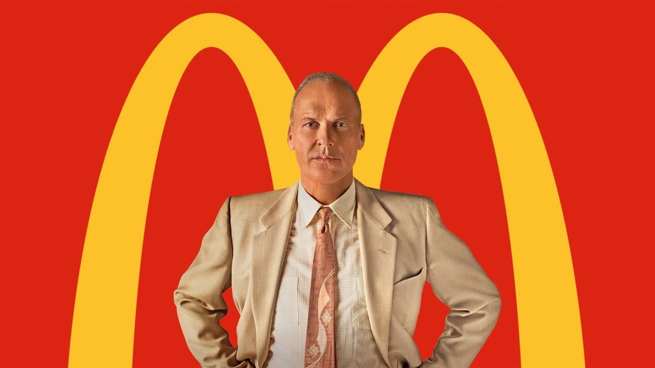 The Founder