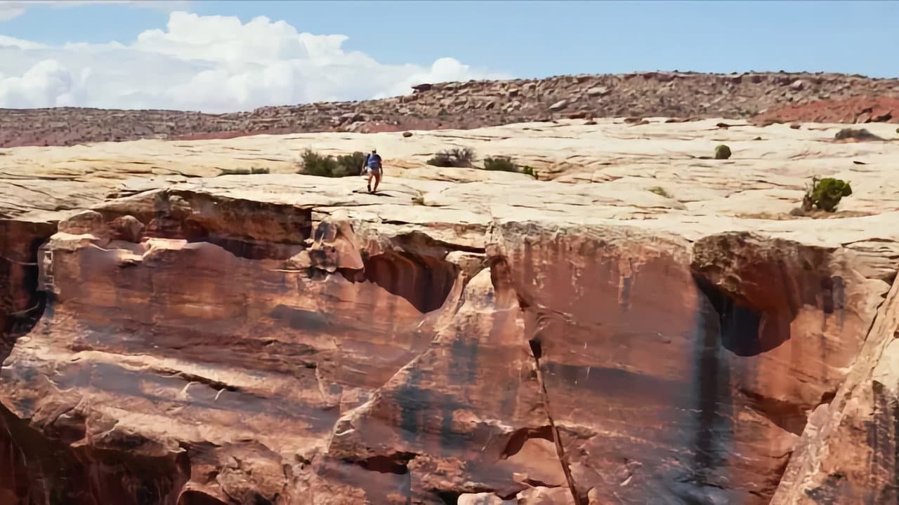 Top of the Rocks