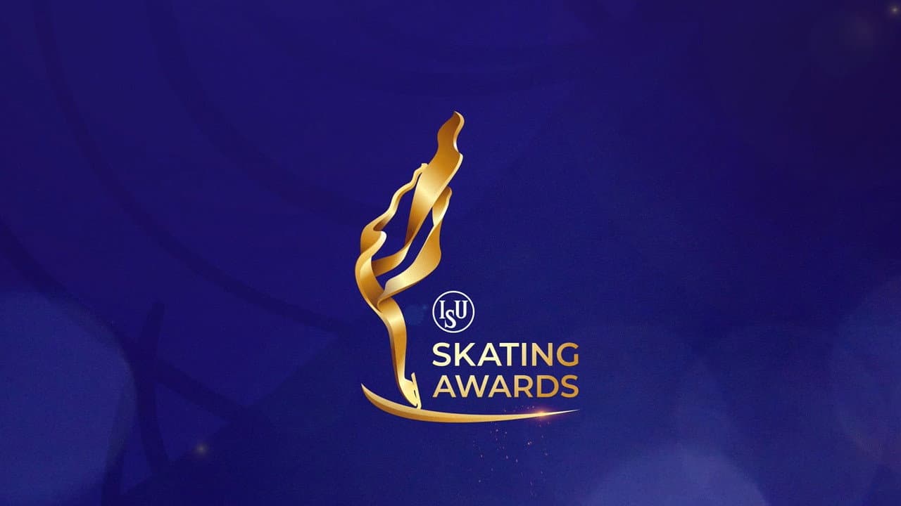 ISU Figure Skating Awards