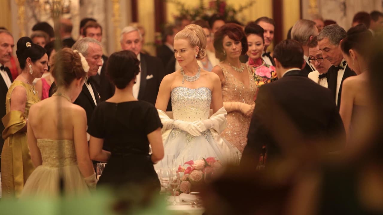 Grace of Monaco
