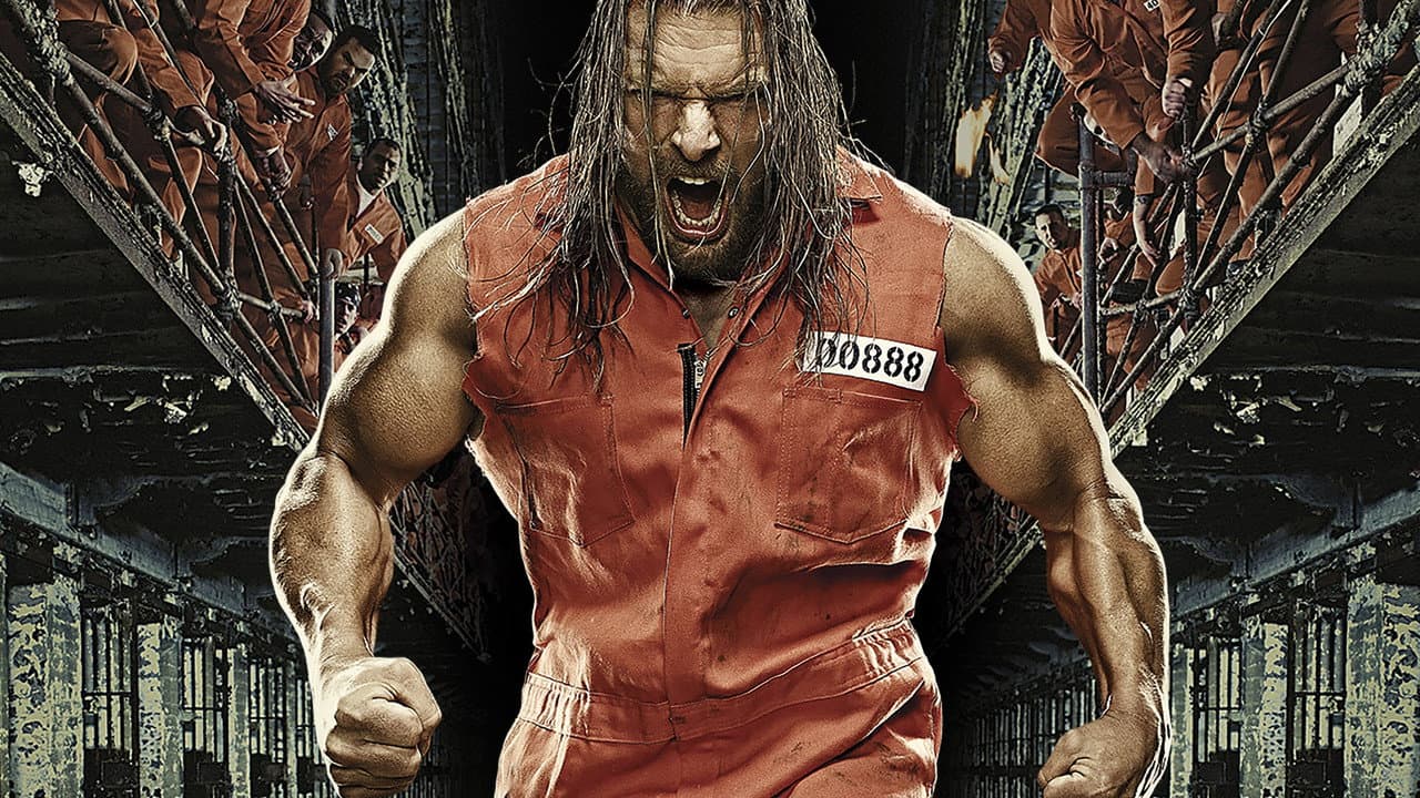 WWE Judgment Day 2008
