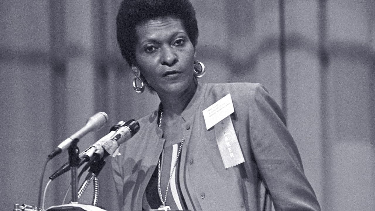 The Marva Collins Story