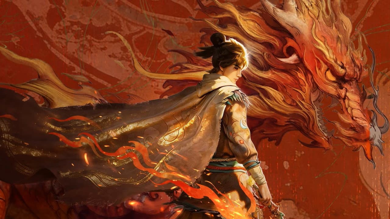 Legacy of the Divine