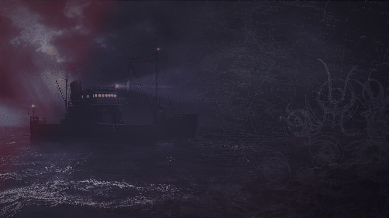 Unknown 9: Passage