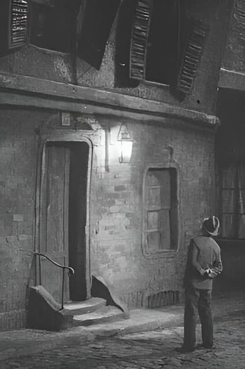 Haus Nummer 17